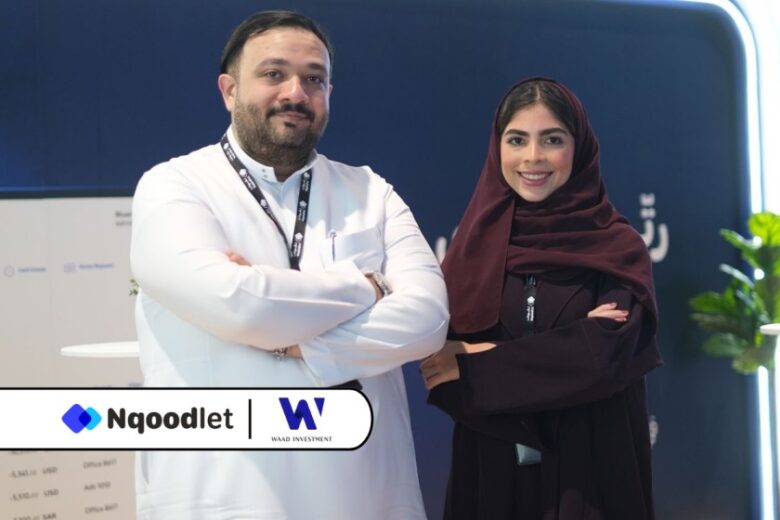 Saudi’s Nqoodlet secure $3mln Seed Funding to boost SME Financing in MENA