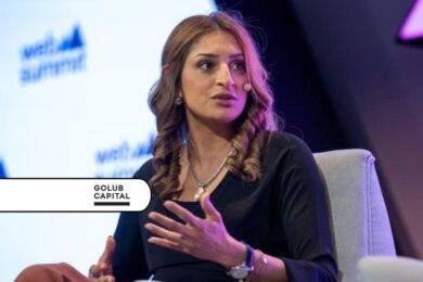 Tala Al Jabri Launches US$50 Million Saudi-based Wyld VC AI Fund