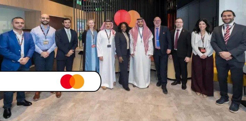 Mastercard Launches Cyber Resilience Center in Riyadh, Saudi Arabia