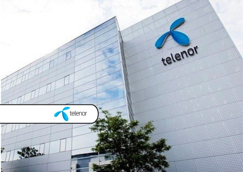 Telenor Pakistan Posts Rs. 33 Billion Revenue in Q1 2025