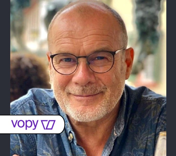 Swedish firm Vopy to roll out Payment Service for Pakistani freelancers