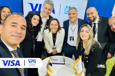 Visa and VANTAGE PAYMENT SYSTEMS Partners to Accelerate Digital Payment Adoption in Morocco