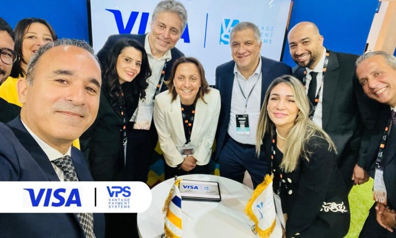 Visa and VANTAGE PAYMENT SYSTEMS Partners to Accelerate Digital Payment Adoption in Morocco