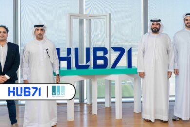Hub71 and Yas Investments partner to strengthen UAE’s Tech Investment Landscape