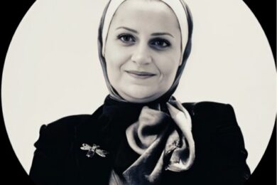 Areej Obiedat Named Founding Community Leader for MENA Consultant Club