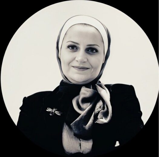 Areej Obiedat Named Founding Community Leader for MENA Consultant Club