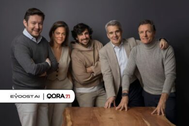 Abu Dhabi-based proptech eVoost AI secures seed funding from Qora71