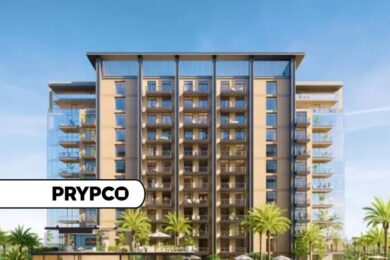 PRYPCO Mint unveils second tokenised property as Dubai expands blockchain real estate after historic sell-out
