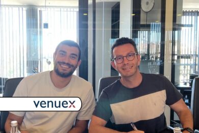 Turkey’s AI Startup VenueX Raises $1.2M to Expand into UAE and Saudi Arabia