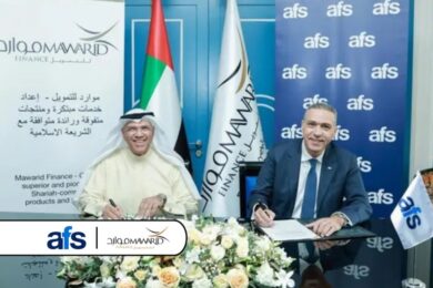 AFS and Mawarid Finance spearhead digital transformation in credit card services