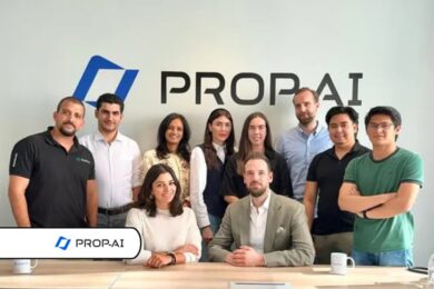 Dubai-Based Prop-AI Secures $1.5 Million in Pre-Seed Funding to expand real estate investment platform