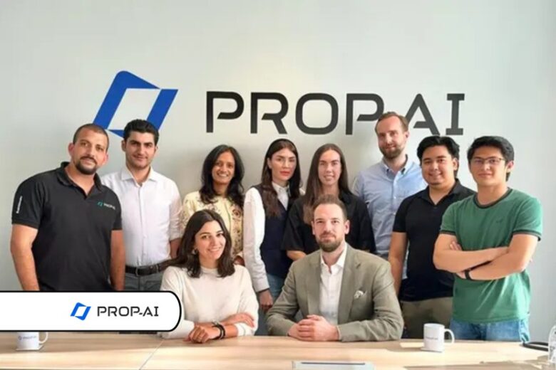 Dubai-Based Prop-AI Secures $1.5 Million in Pre-Seed Funding to expand real estate investment platform