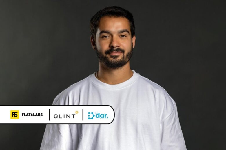 Flat6Labs KSA, Glint Ventures back Darwinz AI with $325K in first ever institutional funding round