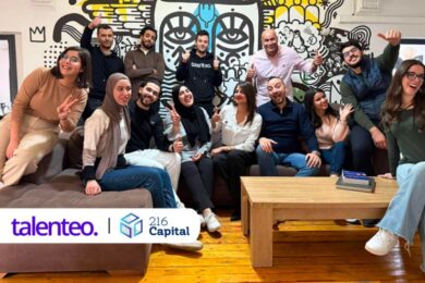 Algerian HRTech Startup Talenteo Secures Six-Figure Investment from Tunisia’s 216 Capital