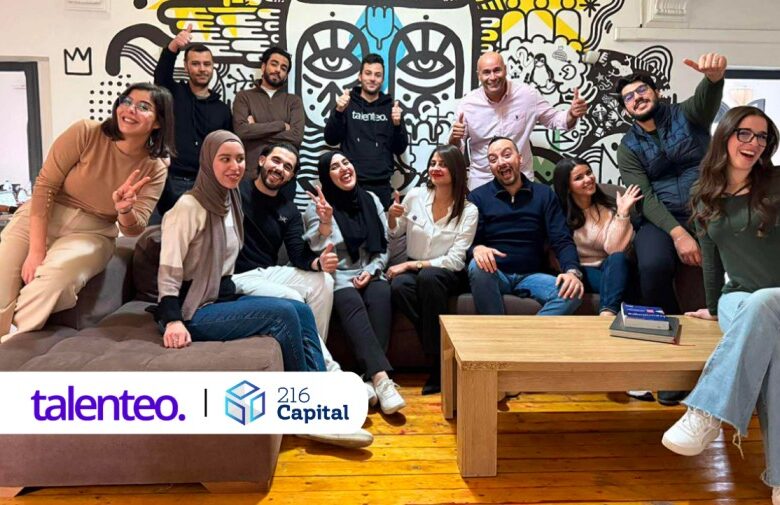 Algerian HRTech Startup Talenteo Secures Six-Figure Investment from Tunisia’s 216 Capital