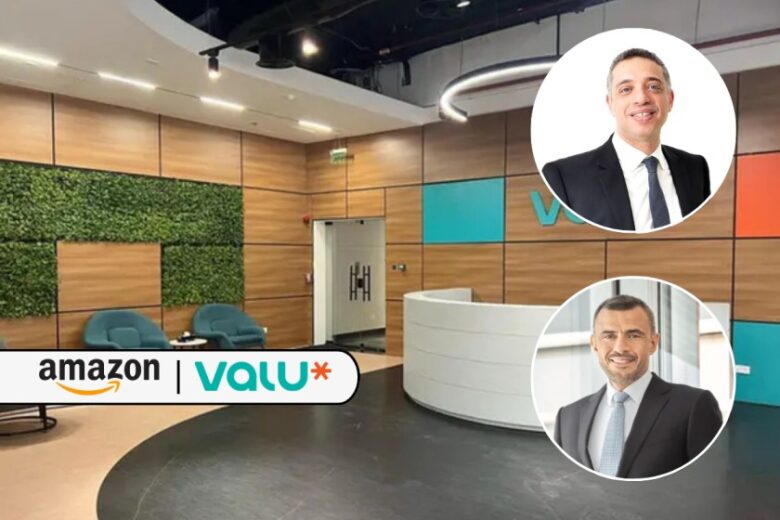 Amazon exercises option to acquire direct stake in Egypt’s Valu