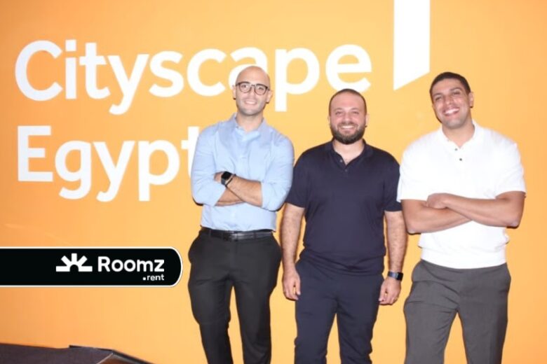 Egypt’s Roomz.rent Raises Pre-Seed Round to Redefine Co-Living in MENA