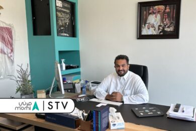 STV Invests in Saudi Automotive Platform Morni Through its Newly launched NICE Fund