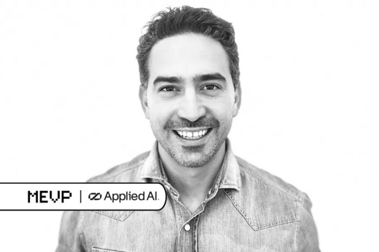 MEVP invests in AppliedAI’s $55M Series A Round