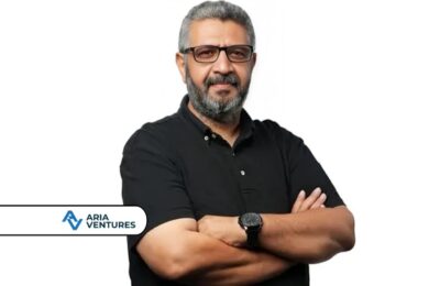 Aria Ventures launches $1mln fund to bolster deeptech investment in Egypt