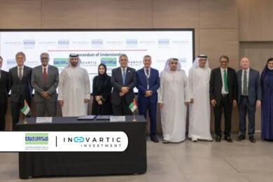 Khalifa Fund for Enterprise Development partners with Inovartic Investment to support startups in UAE gaming sector