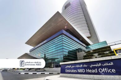Emirates NBD Becomes First MENA Bank to Commit to WELL at Scale with International WELL Building Institute