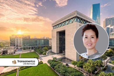 Transamerica Life Bermuda expands global presence with a licence in DIFC