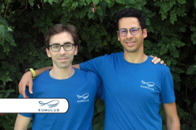 Tunisian Climate-Tech Kumulus Water Raises $3.5M In Seed Funding To Expand Sustainable Drinking Water Solutions