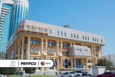Dubai’s second tokenized property on ‘PRYPCO Mint’ platform sells out in 1 minute and 58 seconds