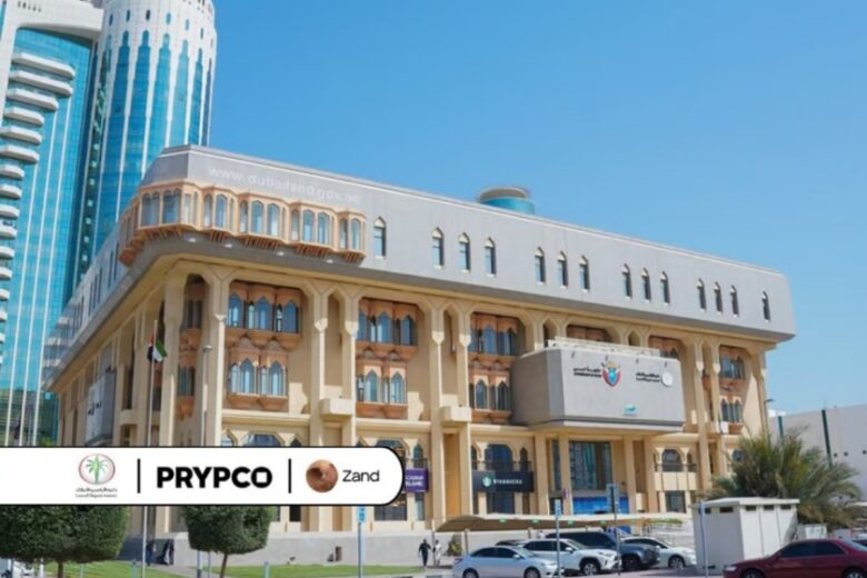 Dubai’s second tokenized property on ‘PRYPCO Mint’ platform sells out in 1 minute and 58 seconds