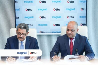 Ottu and Mangati Partners to drive Embedded Payments in the UAE
