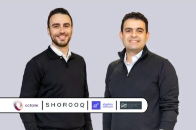 Egypt’s Octane Secures $5.2mln to Expand Digital Fleet Expense Platform Across MENA
