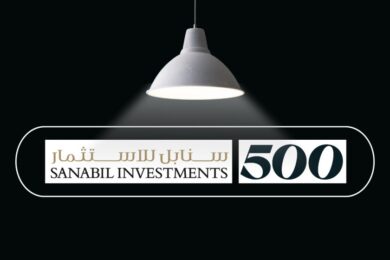 500 Global and Sanabil Investments Announce Batch 9 of the Sanabil Accelerator by 500 Global