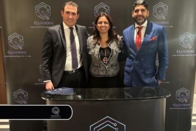 UAE’s Legal tech startup Qanooni Secures $2M to Advance Legal AI