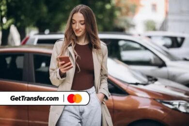 GetTransfer.com Joins Mastercard Business Bonus Program