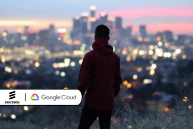 Ericsson and Google Cloud team up to deliver carrier-grade 5G core as-a-service built with AI at the foundation