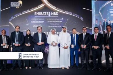 Emirates NBD wins record eight awards at Euromoney Awards for Excellence 2025
