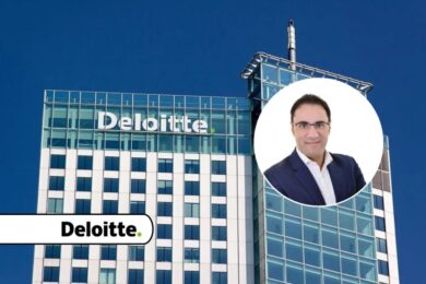 Deloitte Middle East advances AI integration with launch of Global Agentic Network