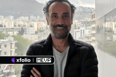 French-Lebanese fintech XFOLIO secures $2mln seed investment from MEVP