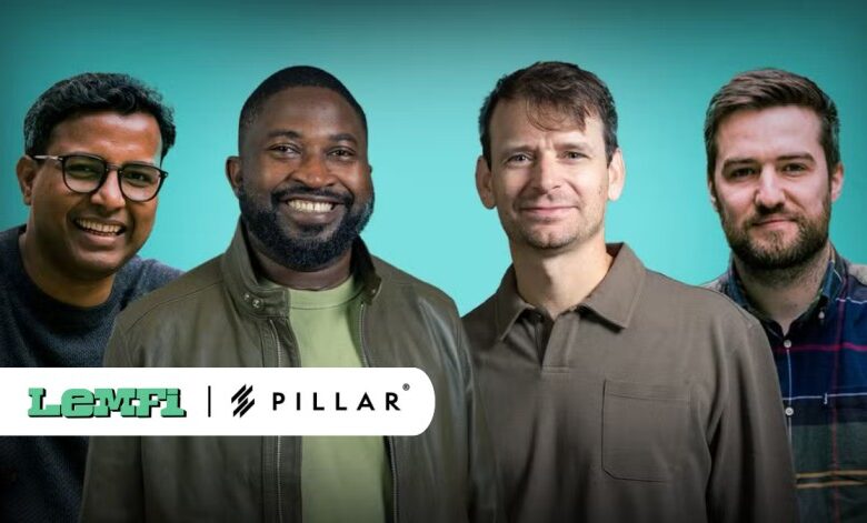 African remittance startup LemFi Acquires UK-based Pillar to Launch Credit Cards for Immigrants
