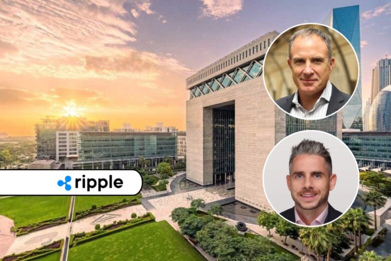 Ripple’s stablecoin “RLUSD” approved by the DFSA as Recognised Crypto Token