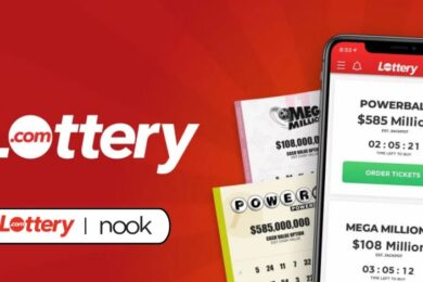 Lottery.com acquires majority stake in Dubai-based Nook Holdings, rebrand as Sports.com Hub