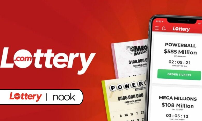 Lottery.com acquires majority stake in Dubai-based Nook Holdings, rebrand as Sports.com Hub