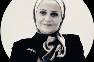 Areej Obiedat Named Founding Community Leader for MENA Consultant Club