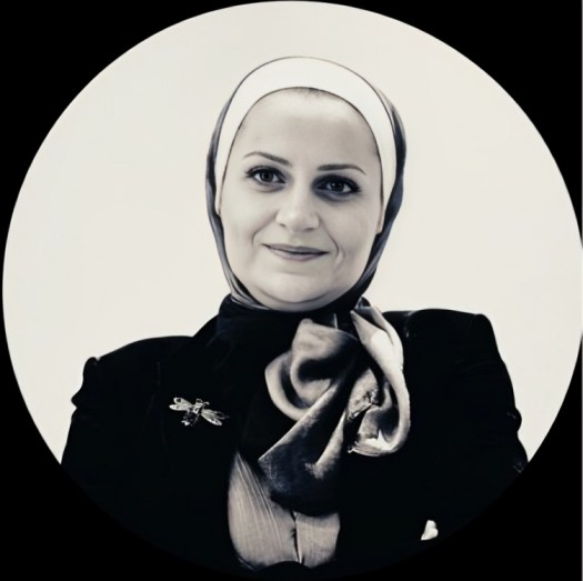 Areej Obiedat Named Founding Community Leader for MENA Consultant Club