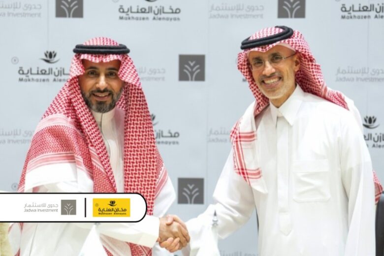 Jadwa Acquires Majority Stake in Leading Retailer Makhazen Alenaya Through its GCC Diversified Private Equity Fund