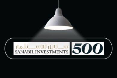 500 Global and Sanabil Investments Announce Batch 9 of the Sanabil Accelerator by 500 Global