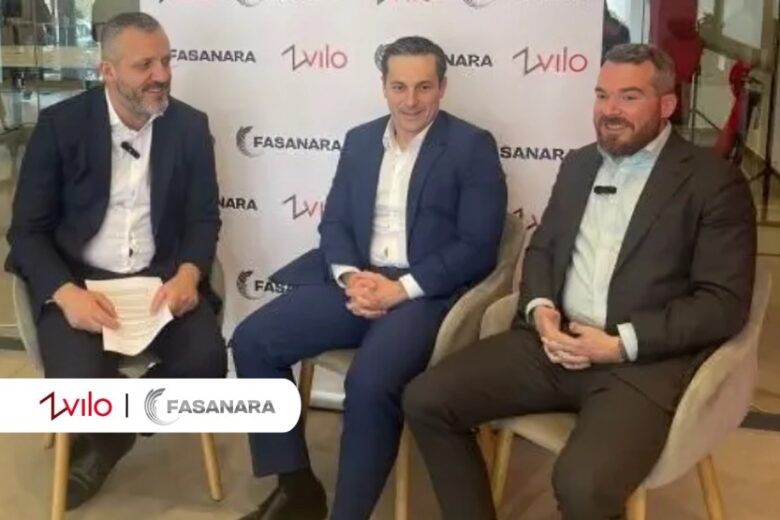 Zvilo Expands Debt Facility with Fasanara Capital to €75 Million to Accelerate Growth Across Middle East, Africa and Turkey