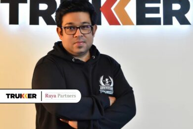 Saudi-based digital freight network TruKKer raises $15 million debt from Ruya Partners