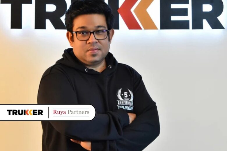 Saudi-based digital freight network TruKKer raises $15 million debt from Ruya Partners